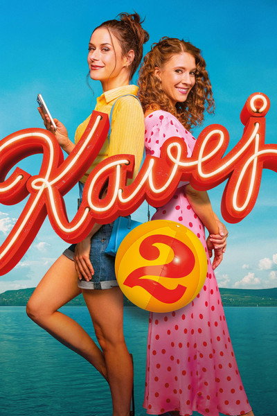 Póster de Kavej 2