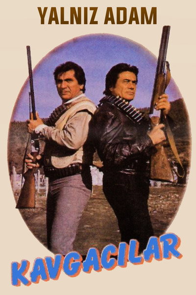 Póster de Kavgacilar