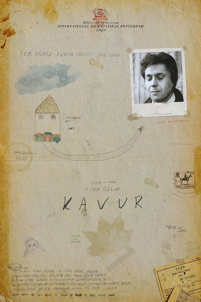 Póster de Kavur