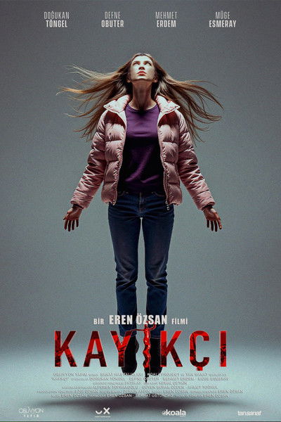 Póster de Kayikci
