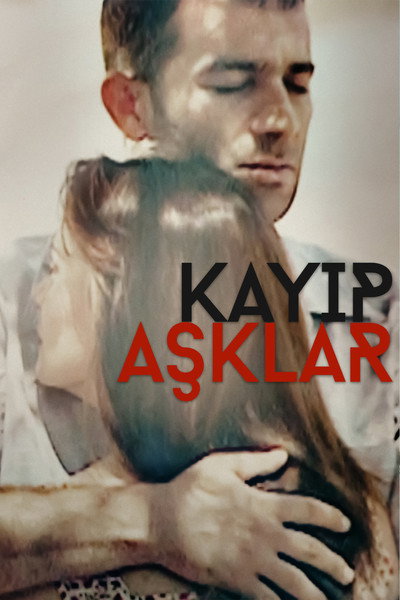 Póster de Kayip Asiklar