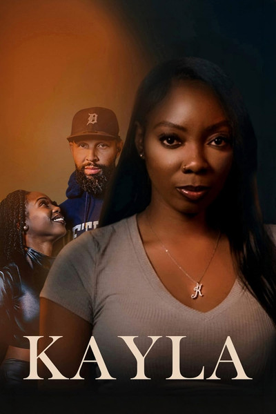 Póster de Kayla