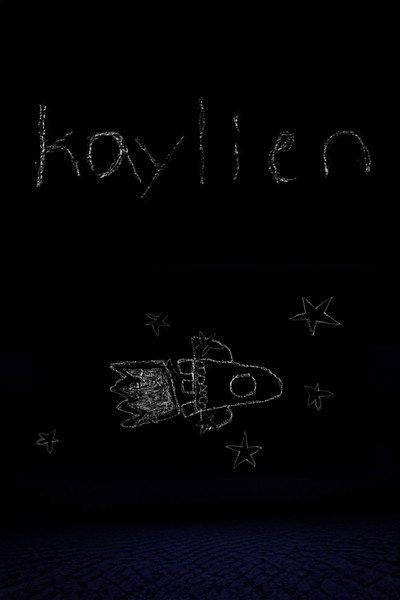 Póster de Kaylien