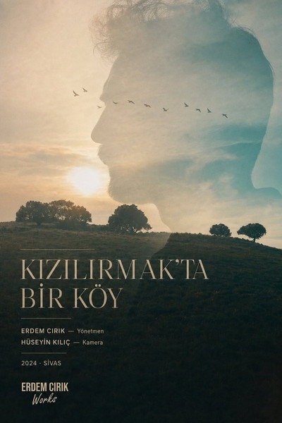 Póster de Kaymak Köyü Belgeseli