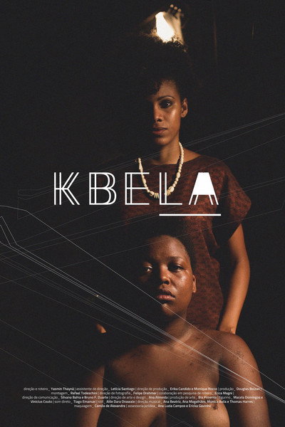 Póster de Kbela