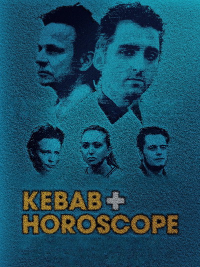 Póster de Kebab i Horoskop