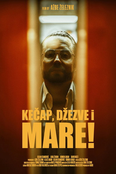 Póster de Kecap, dzezve i Mare!