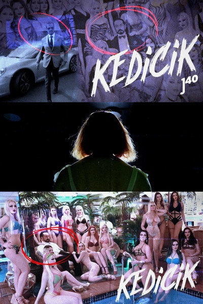 Póster de Kedicik
