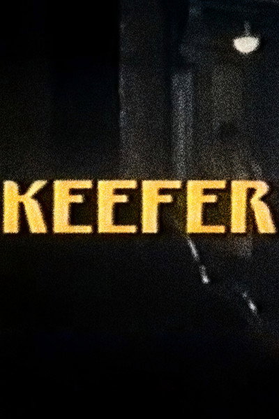 Póster de Keefer