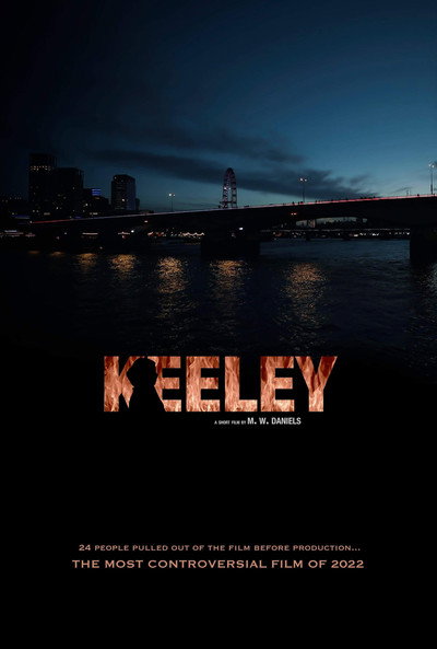 Póster de Keeley