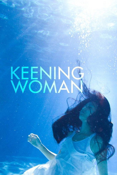 Póster de Keening Woman