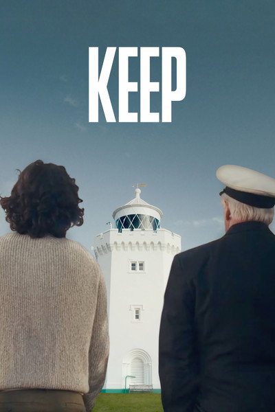 Póster de Keep