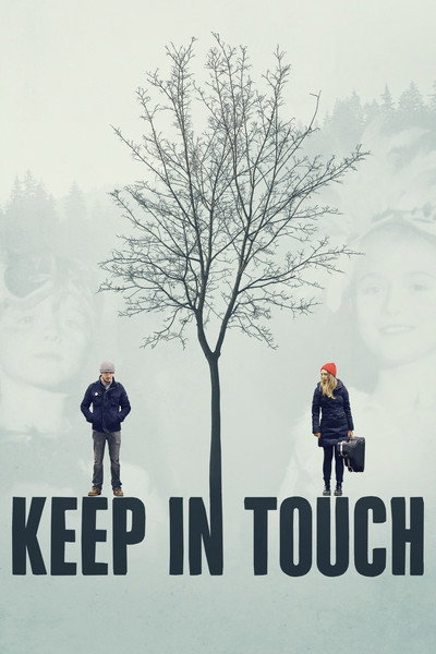 Póster de Keep in Touch