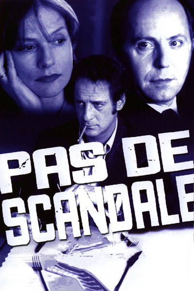 Póster de Keep It Quiet