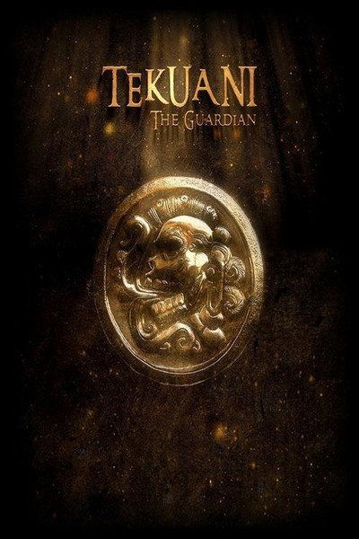 Póster de Keeper of the Realm