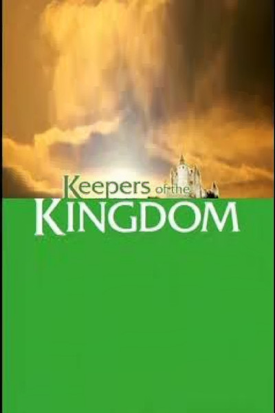 Póster de Keepers of the Kingdom