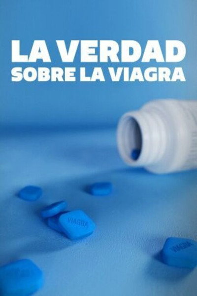 Póster de Keeping It Up: The Story of Viagra