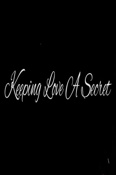 Póster de Keeping Love A Secret