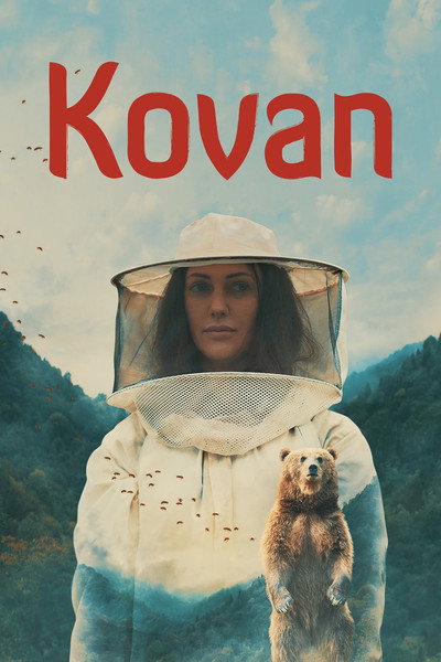 Póster de Keeping the Bees