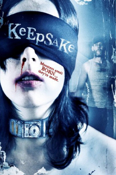 Póster de Keepsake