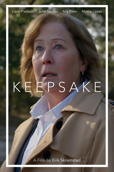 Póster de Keepsake