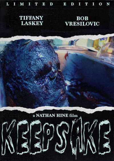 Póster de Keepsake!