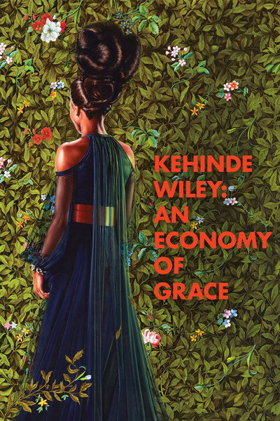 Póster de Kehinde Wiley: An Economy of Grace