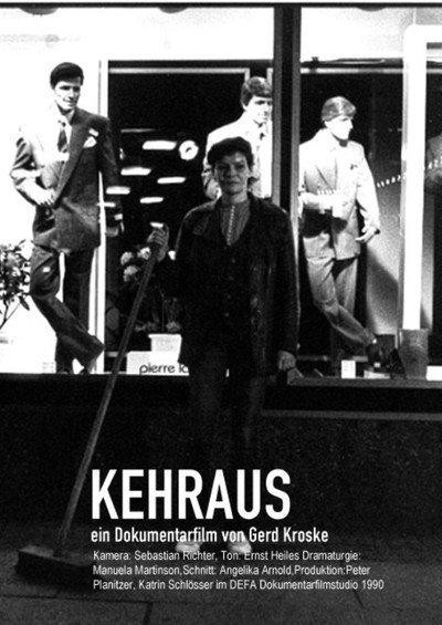 Póster de Kehraus