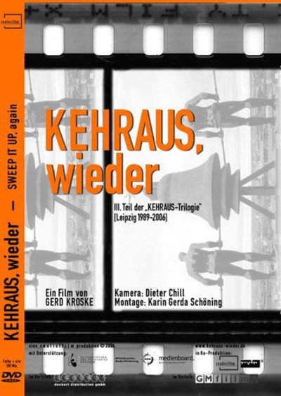 Póster de Kehraus, wieder