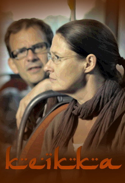 Póster de Keikka