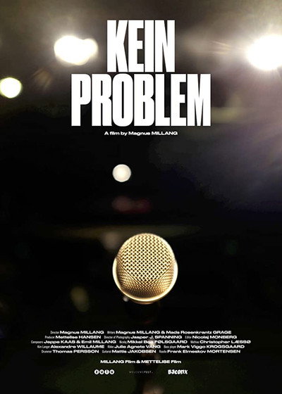 Póster de Kein Problem