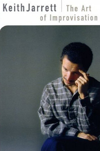Póster de Keith Jarrett: The Art of Improvisation