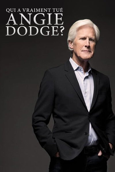 Póster de Keith Morrison Investigates: Who Killed Angie Dodge?