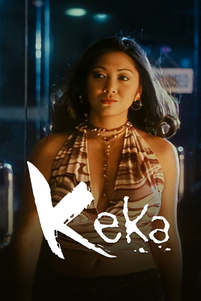 Póster de Keka