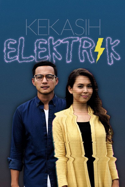 Póster de Kekasih Elektrik