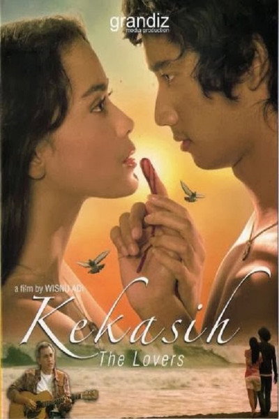 Póster de Kekasih the Lovers