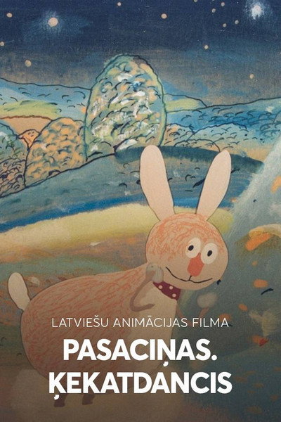 Póster de Kekatdancis