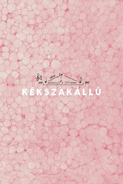 Póster de Kékszakállú