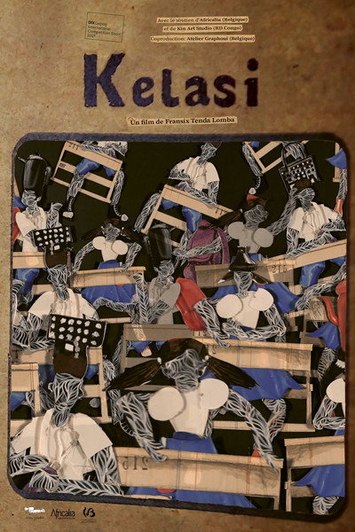 Póster de Kelasi