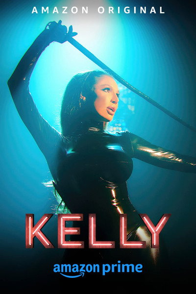 Póster de Kelly