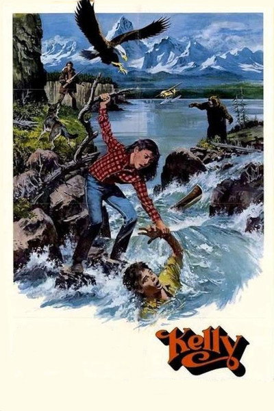 Póster de Kelly