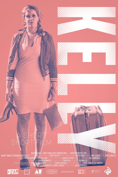 Póster de Kelly