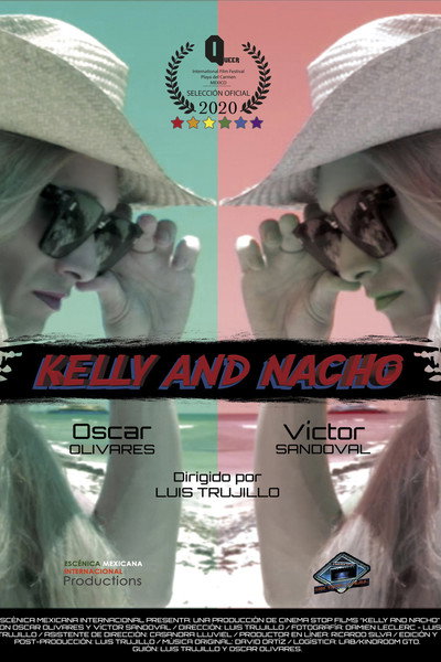 Póster de Kelly And Nacho