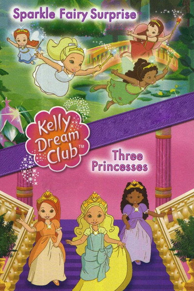 Póster de Kelly Dream Club
