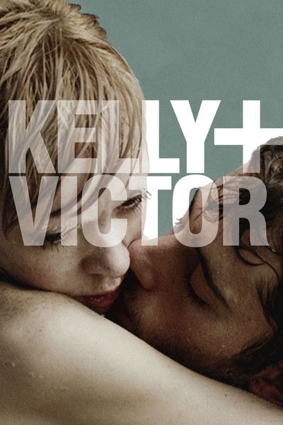Póster de Kelly + Victor