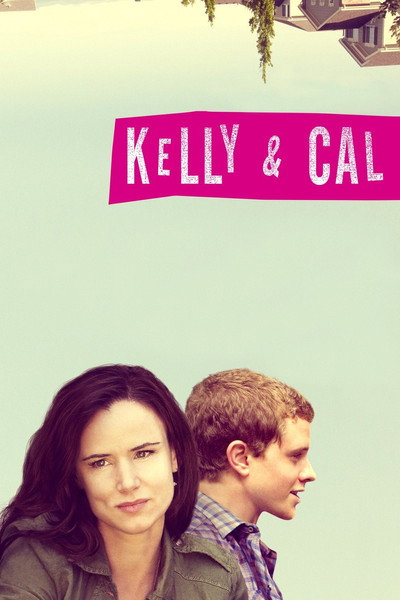 Póster de Kelly y Cal