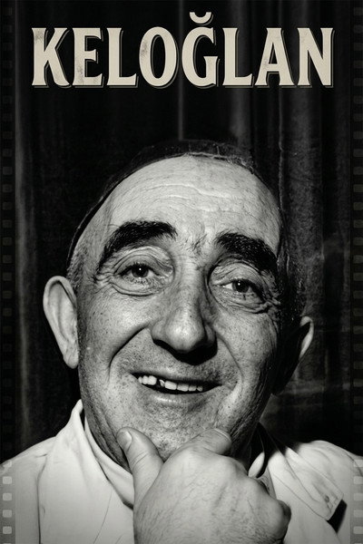 Póster de Keloglan