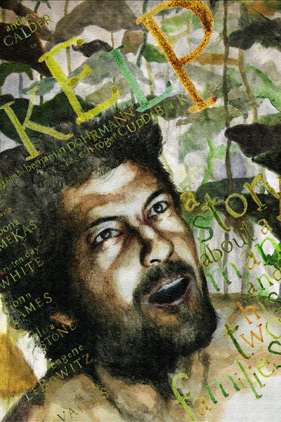 Póster de Kelp