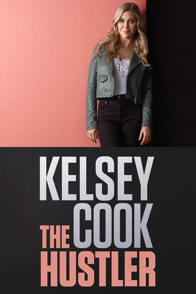 Póster de Kelsey Cook: The Hustler