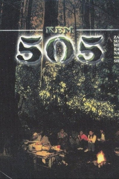 Póster de Kem 505
